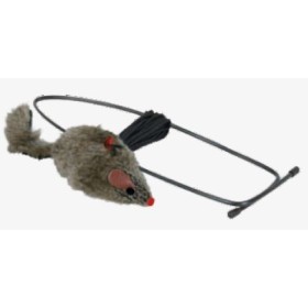 موش دارای بند مخصوص برای آویزان کردن تریکسی