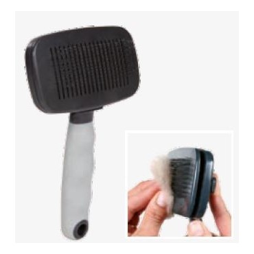 برس نرم تریکسی