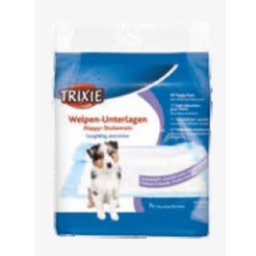 پد ادرار توله سگ با رایحه اسطوخدوس تریکسی