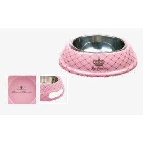 ظرف غذای گربه تریکسی طرح پرنسس من