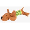 عروسک سگ صدادار تریکسی