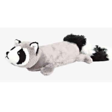 عروسک راکن مخملی صدادار تریکسی