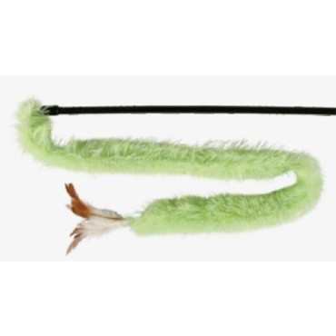 میله با نوار مخملی تریکسی