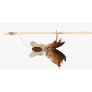 میله بازی تریکسی