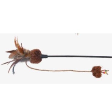 میله بازی تریکسی