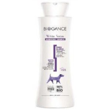شامپو وایت اسنو بیوگانس