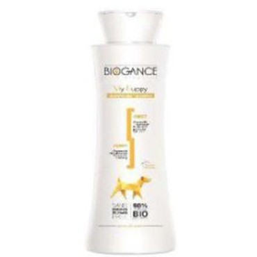 شامپو مخصوص توله سگ بیوگانس