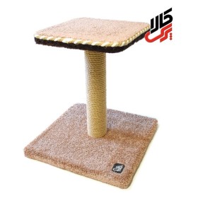 اسکرچر و جای خواب پرس کالا