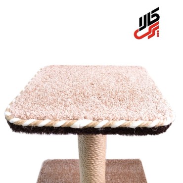 درخت اسکرچر تک شاخه پرس کالا