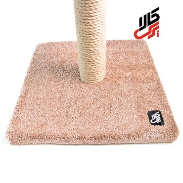 درخت اسکرچر تک شاخه پرس کالا