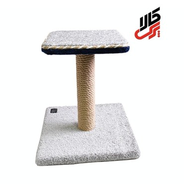 درخت اسکرچر تک شاخه پرس کالا