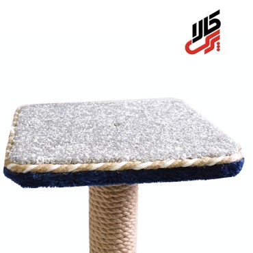 درخت اسکرچر تک شاخه پرس کالا