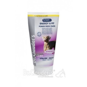 خمیر ال کارنتین تقویت کننده و انرژی زا دکتر کلودرز