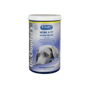 پلیت تقویت کننده استخوان و مفاصل سگ دکتر کلودرز