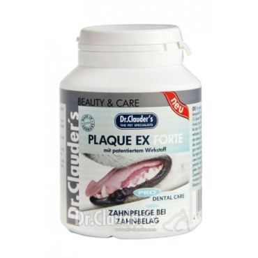 پودر از بین برنده ی پلاک دندانی مخصوص سگ دکتر کلودرز