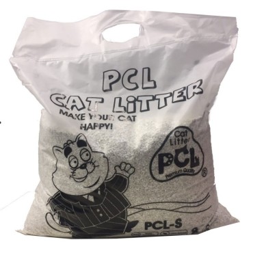 خاک گربه S پی سی ال