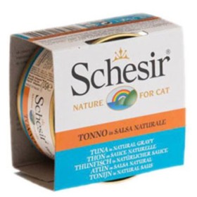 کنسرو ماهی تن و سس گوشت شسیر