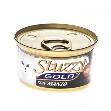 کنسرو بیف استوزی