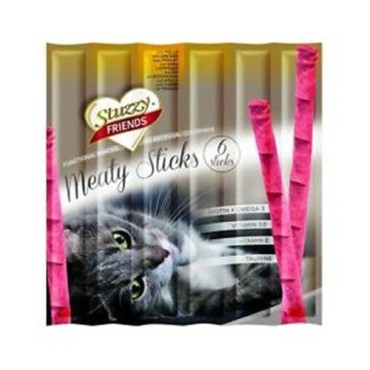 اسنک مدادی 6 عددی مرغ استوزی