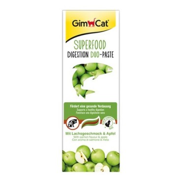 خمیر سوپرفود با طعم ماهی سالمون و سیب سبز جیم کت