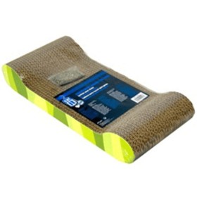 اسکرچر گربه هاگن مدل مبل همراه با ماده جذاب