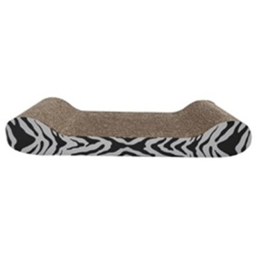 اسکرچ با ماده جذاب طرح تایگر هاگن