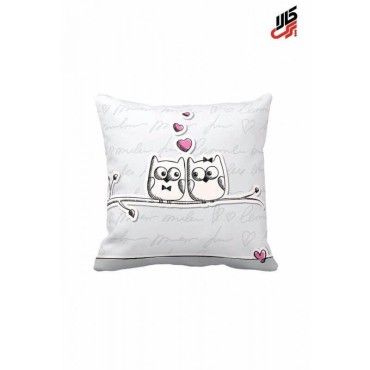 کاور کوسن فانتزی طرح گربه پرس کالا