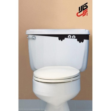 استیکر پرس کالا