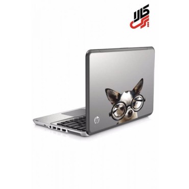 استیکر طرح گربه پرس کالا