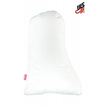 کوسن فانتزی طرح سگ قهوه ای پرس کالا