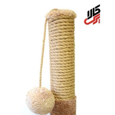 درخت اسکرچر تک شاخه پرس کالا