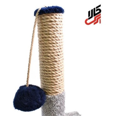 درخت اسکرچر تک شاخه پرس کالا