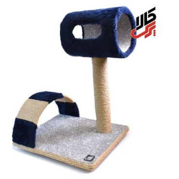 مبلمان اسکرچر گربه  پرس کالا