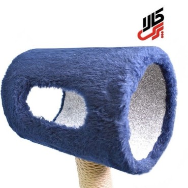 مبلمان اسکرچر گربه  پرس کالا