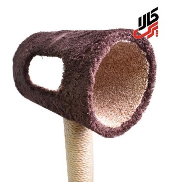 مبلمان اسکرچر گربه  پرس کالا