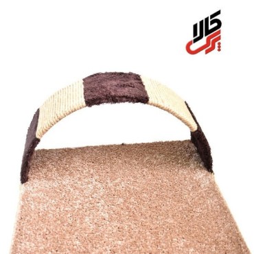 مبلمان اسکرچر گربه  پرس کالا