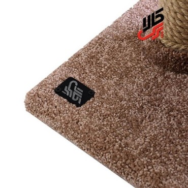 درخت اسکرچر دو پایه پرس کالا