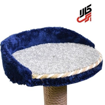 مبلمان اسکرچر گربه  پرس کالا