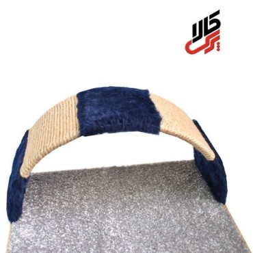 مبلمان اسکرچر گربه  پرس کالا