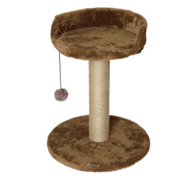 اسکرچر و جای خواب مدل نیمکت کدیپک