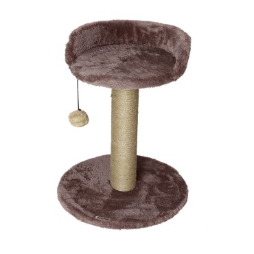 اسکرچر و جای خواب مدل نیمکت کدیپک