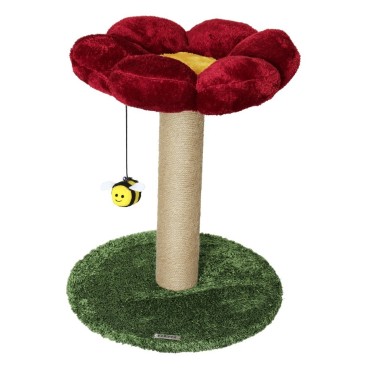 اسکرچر و جای خواب مدل پامچال کدیپک