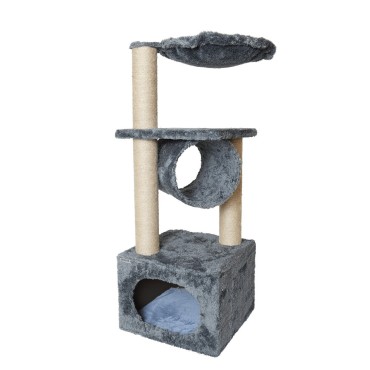 اسکرچر و لانه و تونل و جای خواب مدل بید کدیپک