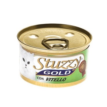 کنسرو گوساله استوزی