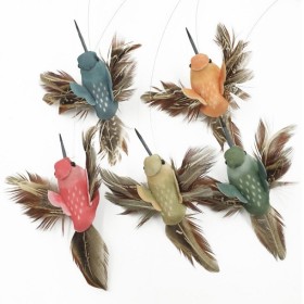 اسباب بازی گربه مدل الکتریکی پرنده چرخشی