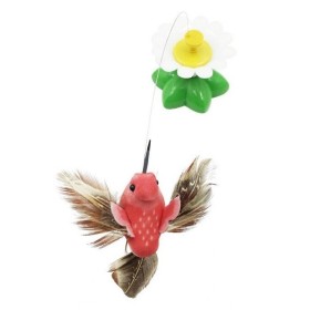 اسباب بازی الکتریکی پرنده چرخشی