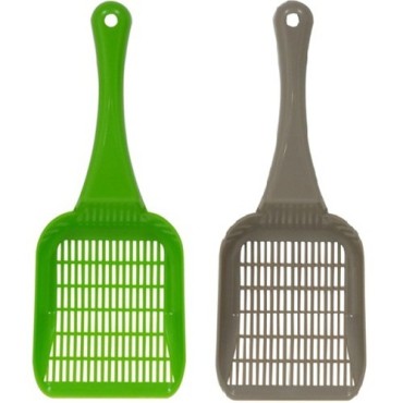 بیلچه خاک گربه هاگن