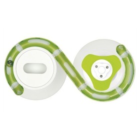 اسباب بازی گربه توپ و تونل قابل شکل دهی تا 100 مدل کت ایت