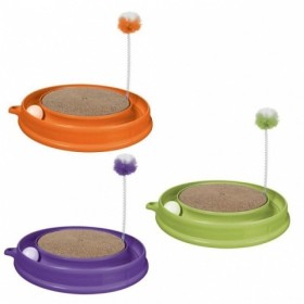 اسباب بازی گربه هاگن مدل اسکرچ