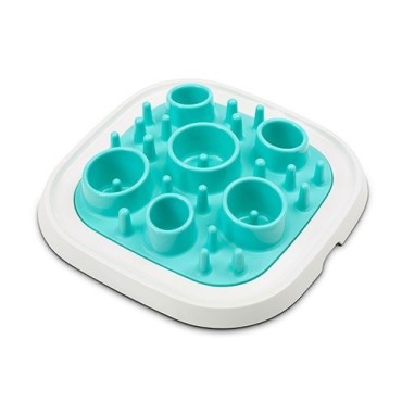 اسباب بازی پازلی سگ و گربه سایز متوسط  ساویک